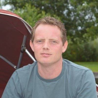 Wouter van der Schilden