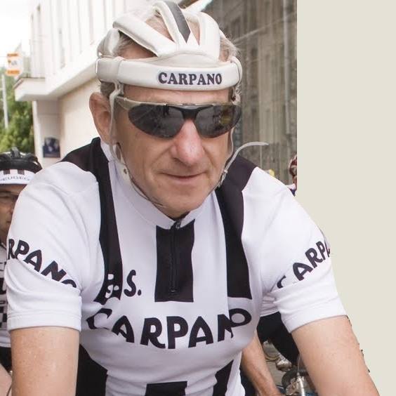 Jeff Van de Velde