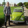 Rik van Zadelhoff
