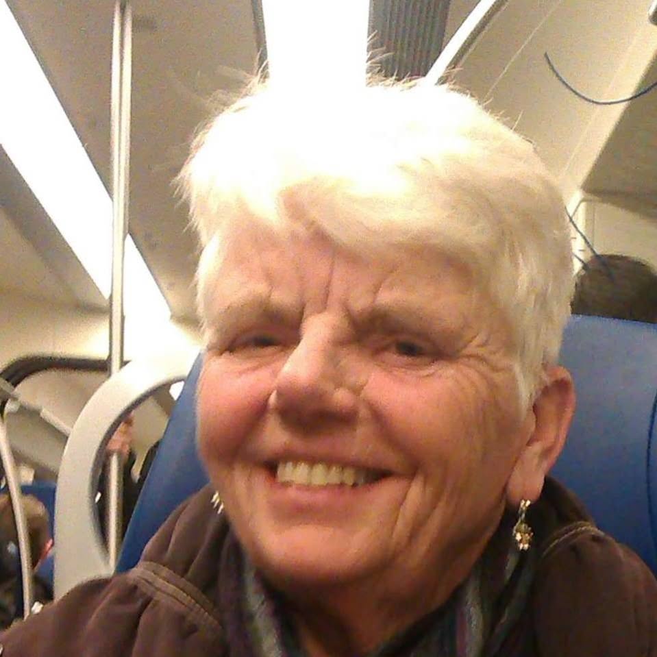 Roelie van Vliet