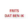 Frits Dat ben ik