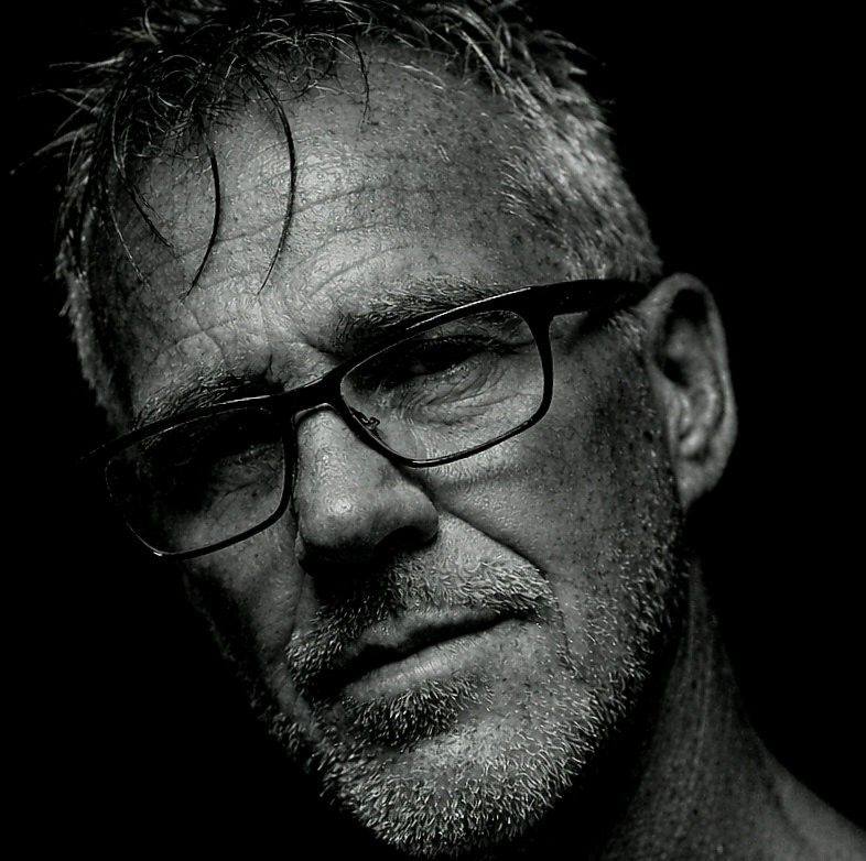 Patrick Desmet