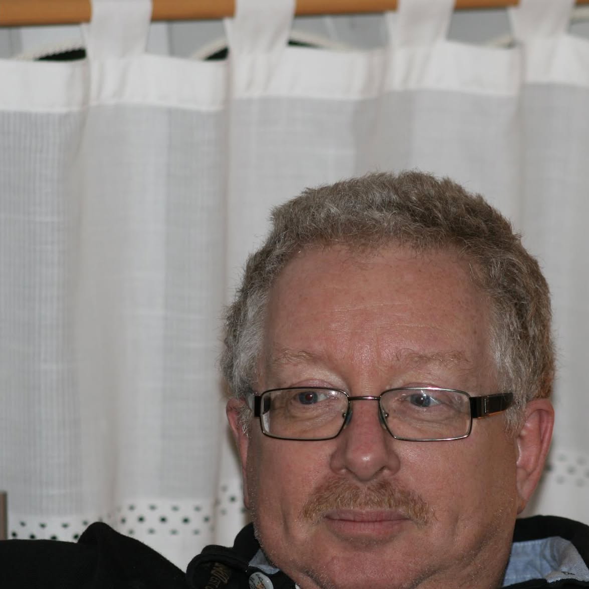 Koos van Genderen