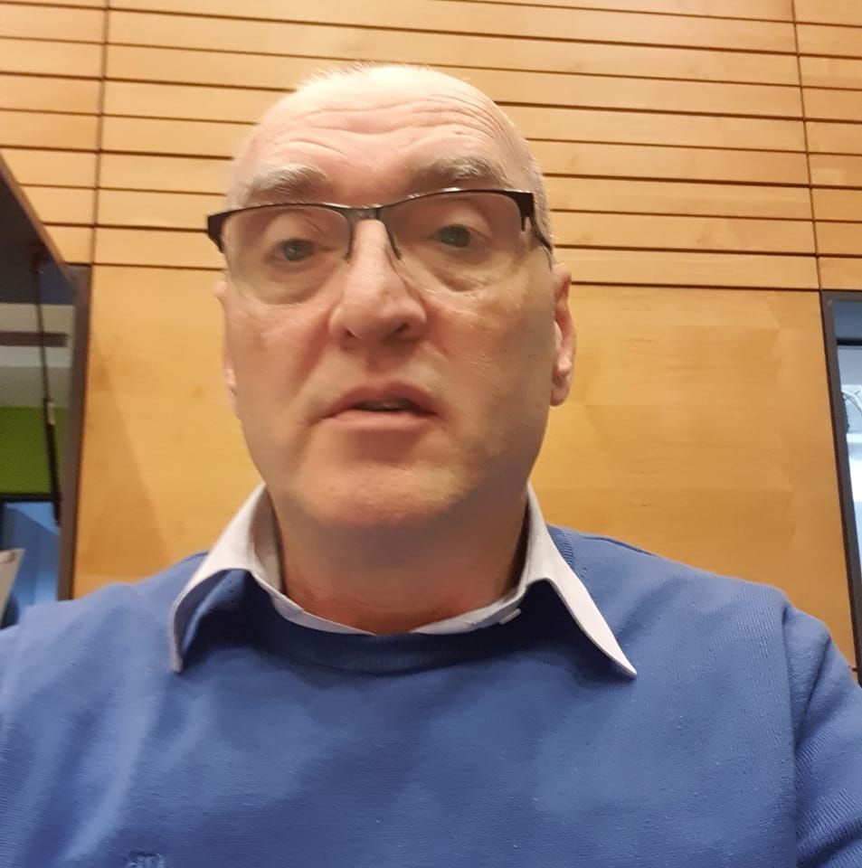 Luc De Snyder