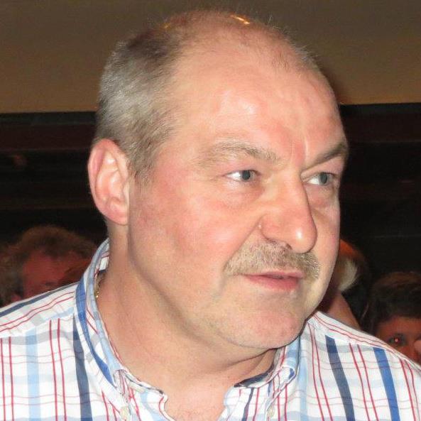 Robert Aerts