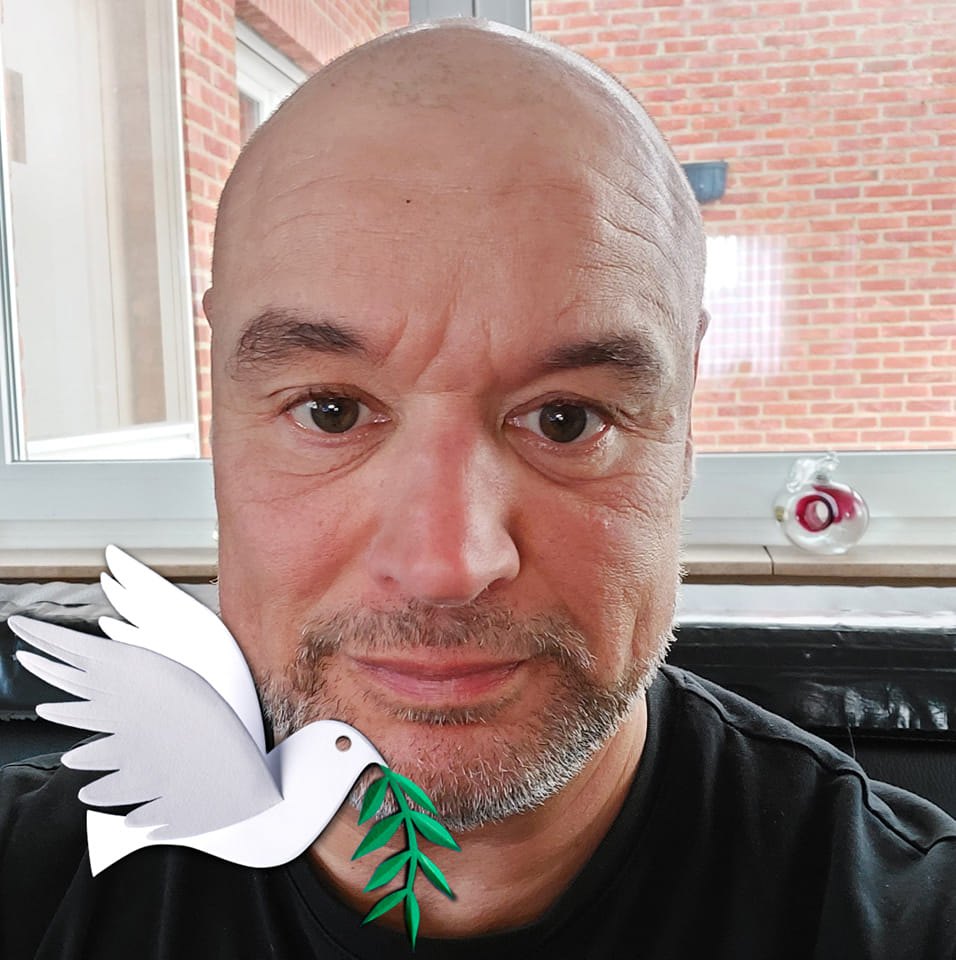 Patrick Luyten