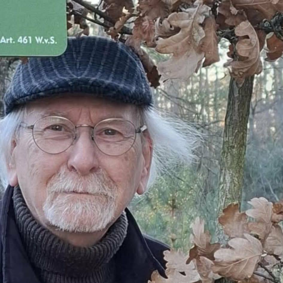 Ron Perdijk
