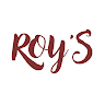 Roy Krooymans