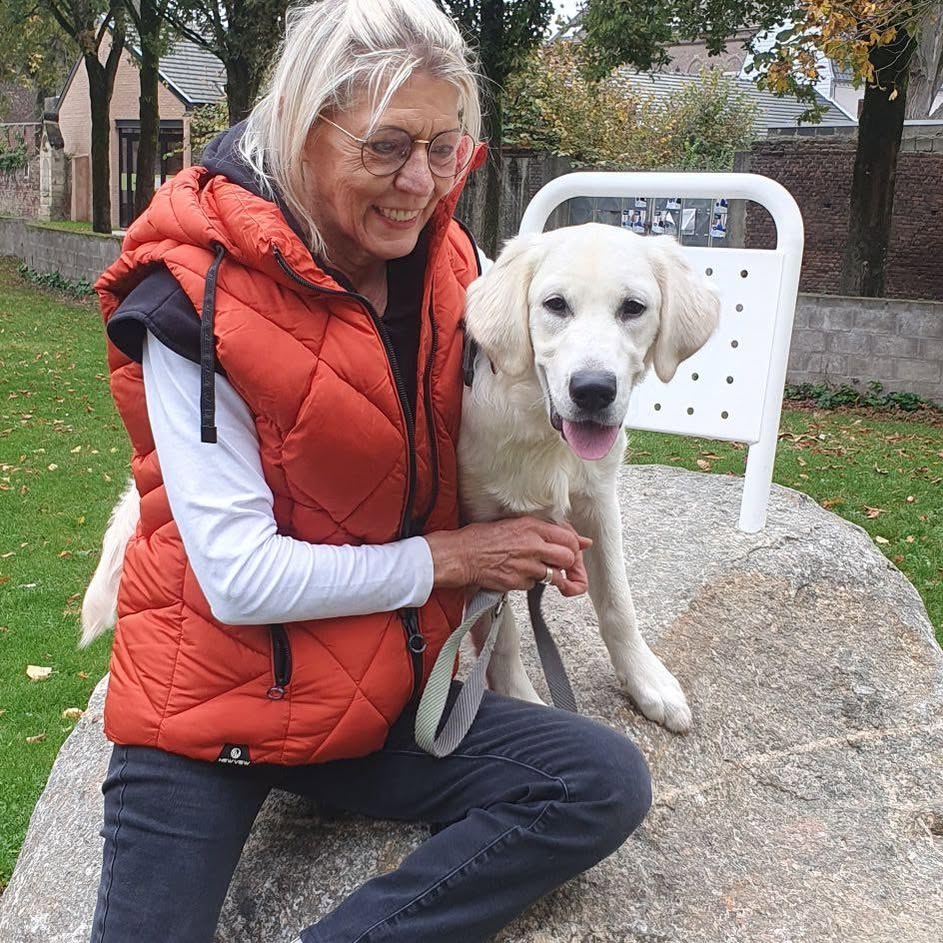 Hilde Thans