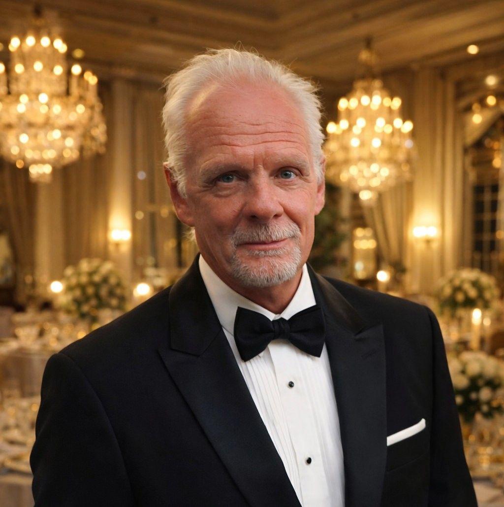 Rick Sanders