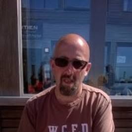 Danny Terwingen
