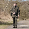 C van duijn