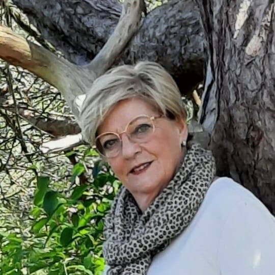 Betty Goossen