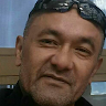 Roy Ropemana