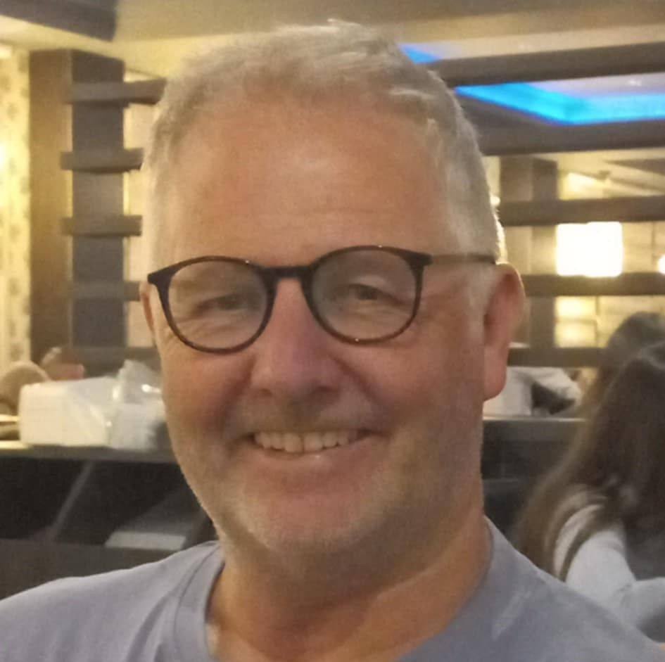 Ronny Neirinck