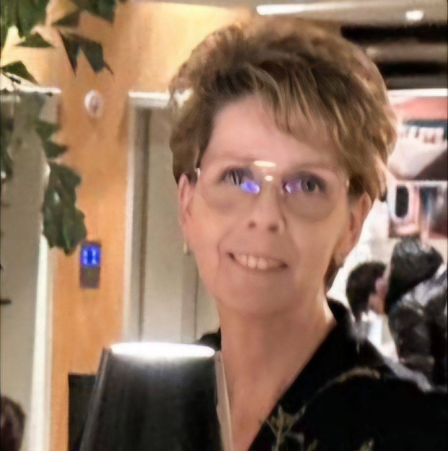 Agnes Hoogwerf