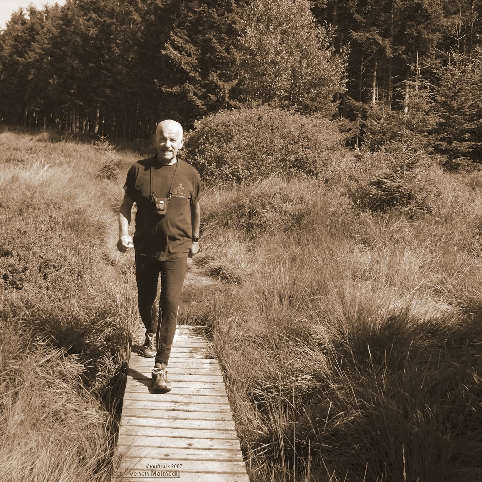 Jan Savelberg