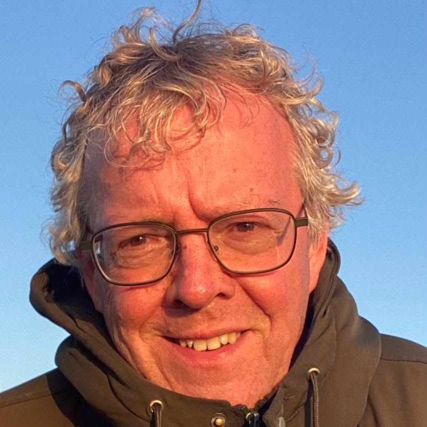 Jan Rosmulder
