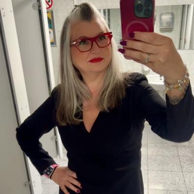 silvana ceca salibasic