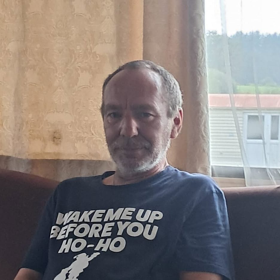 Danny Vandriessche