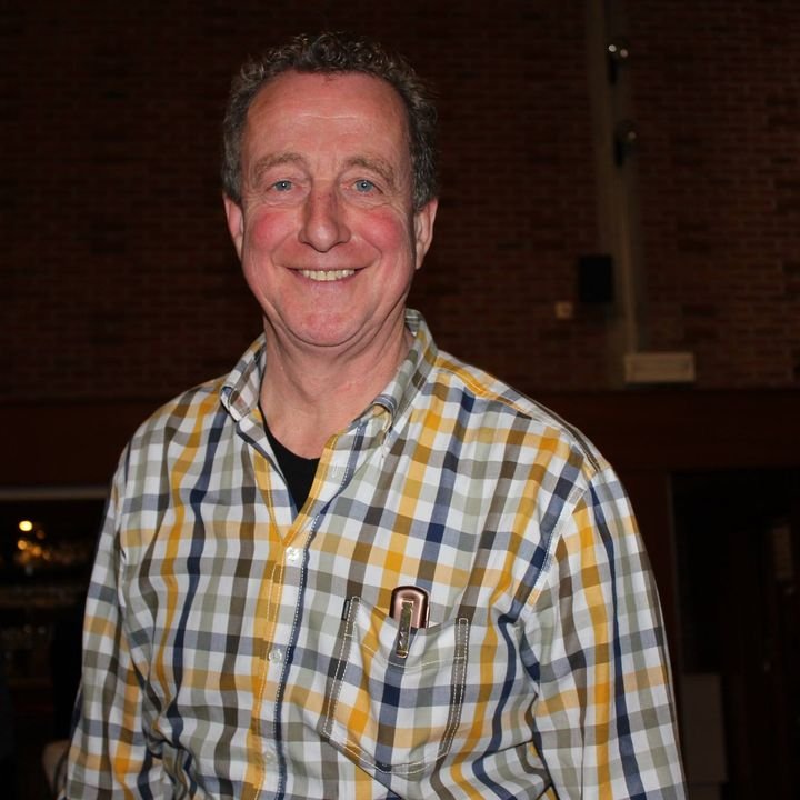 Bert Costermans