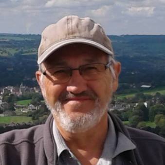 Marc Voet