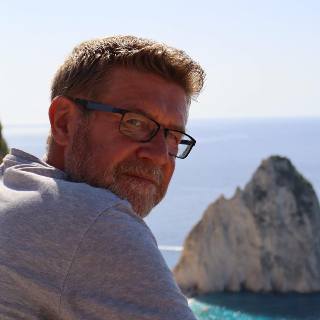 Nick Adriaensen