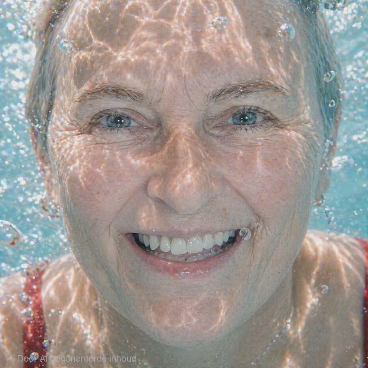 Marleen Van Hauwe