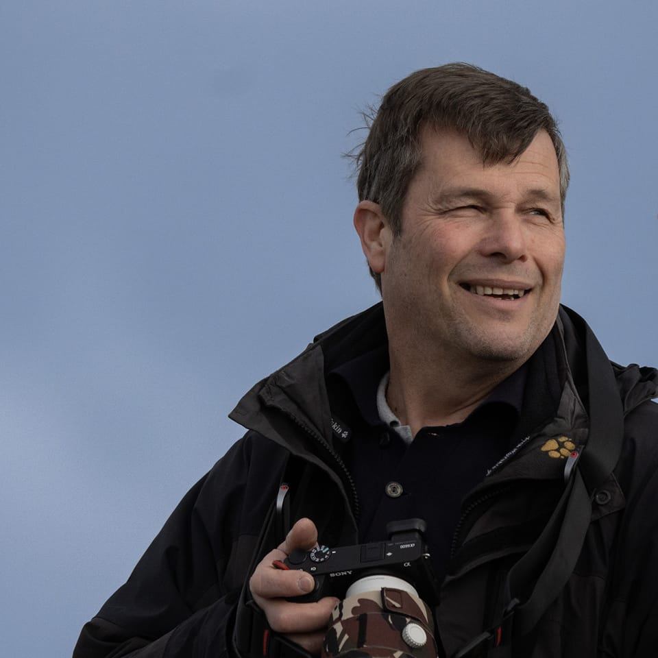 Peter Depodt