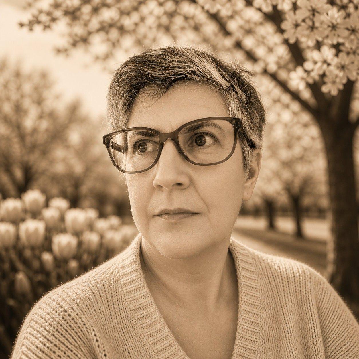 Kelly Meylemans