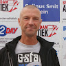 Patrick de Vries