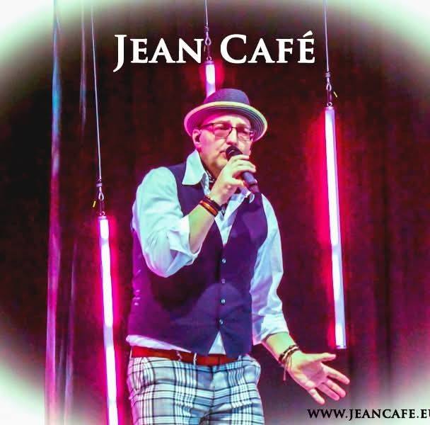 Jean Corvers