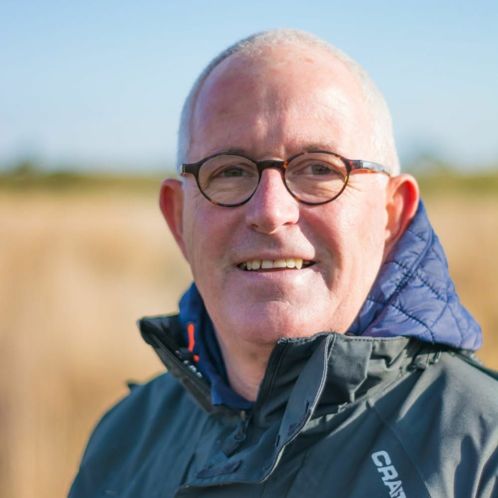 Gérard Van de Ven