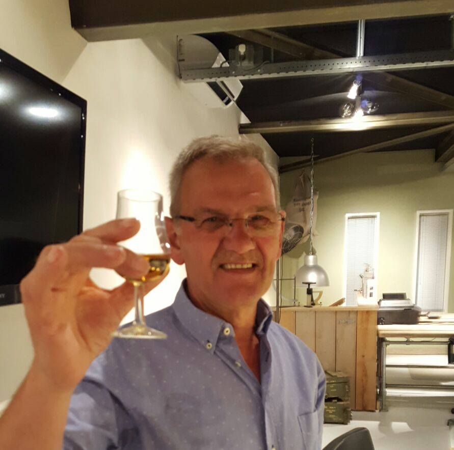 Rinus Klein