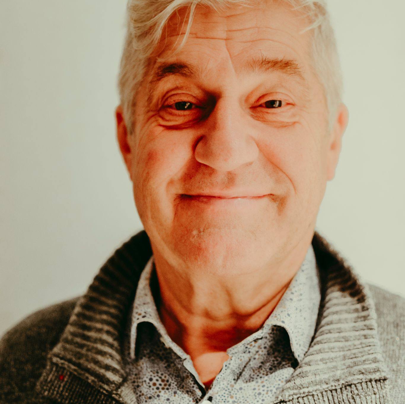 Pat Hufkens