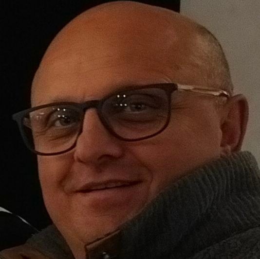 Frank De Haeck