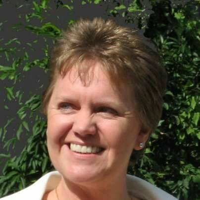 Trudy van Meel