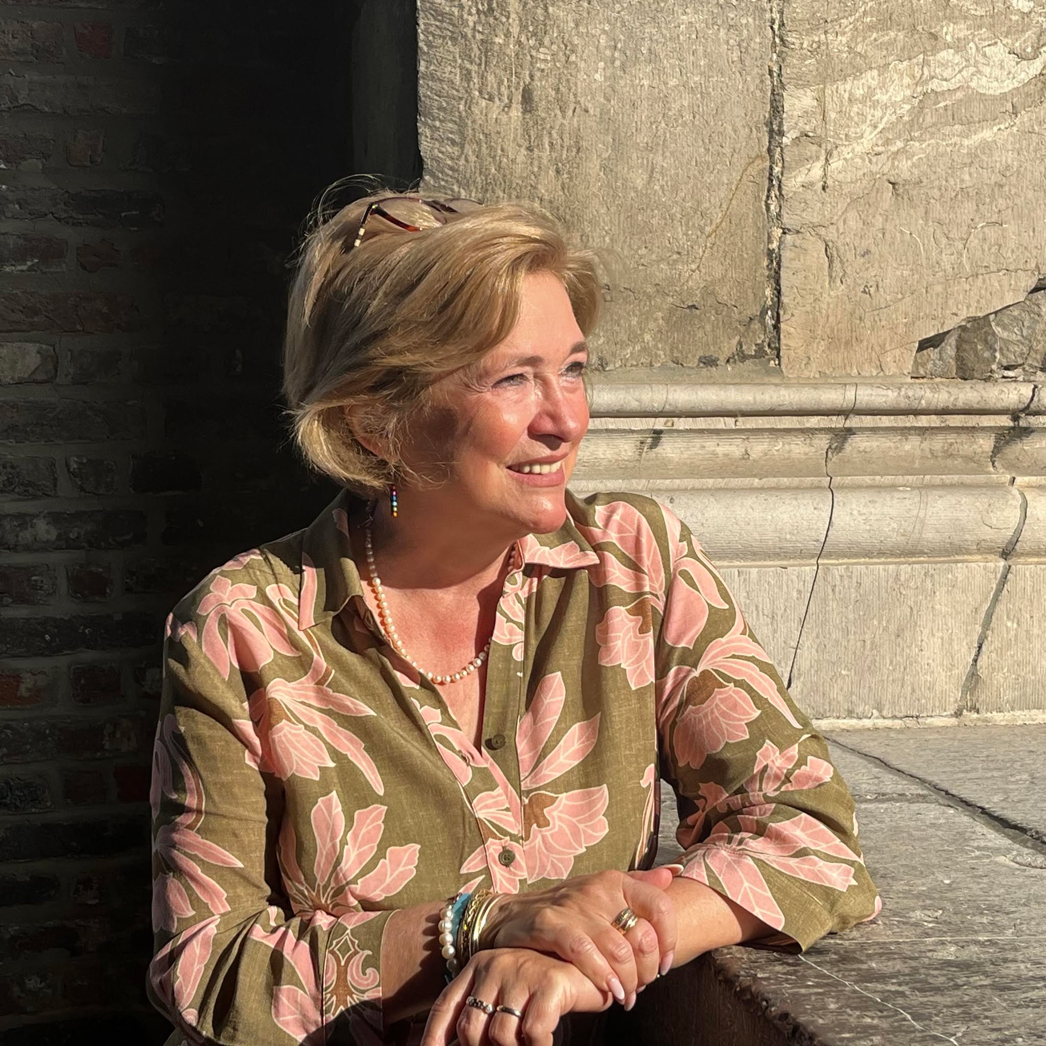 Micheline Leboeuf
