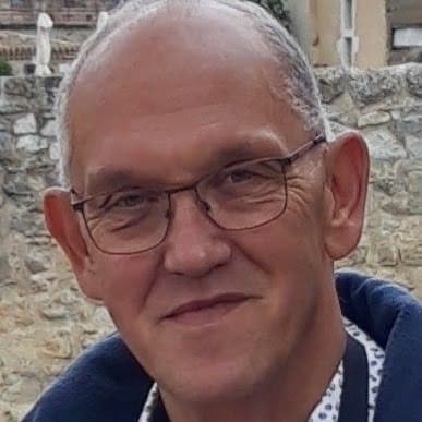 Henk Verschoor