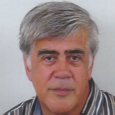 Paul Vermaas