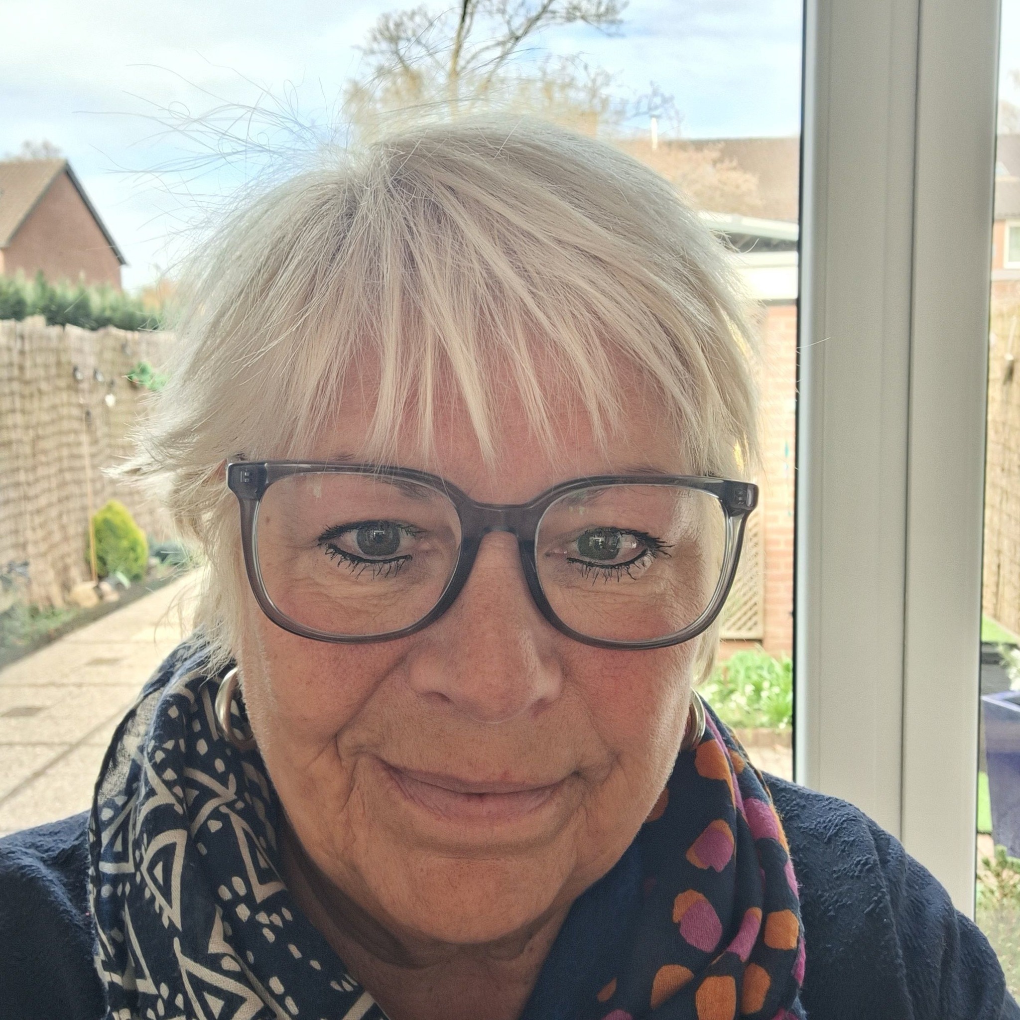 Hetty Walet
