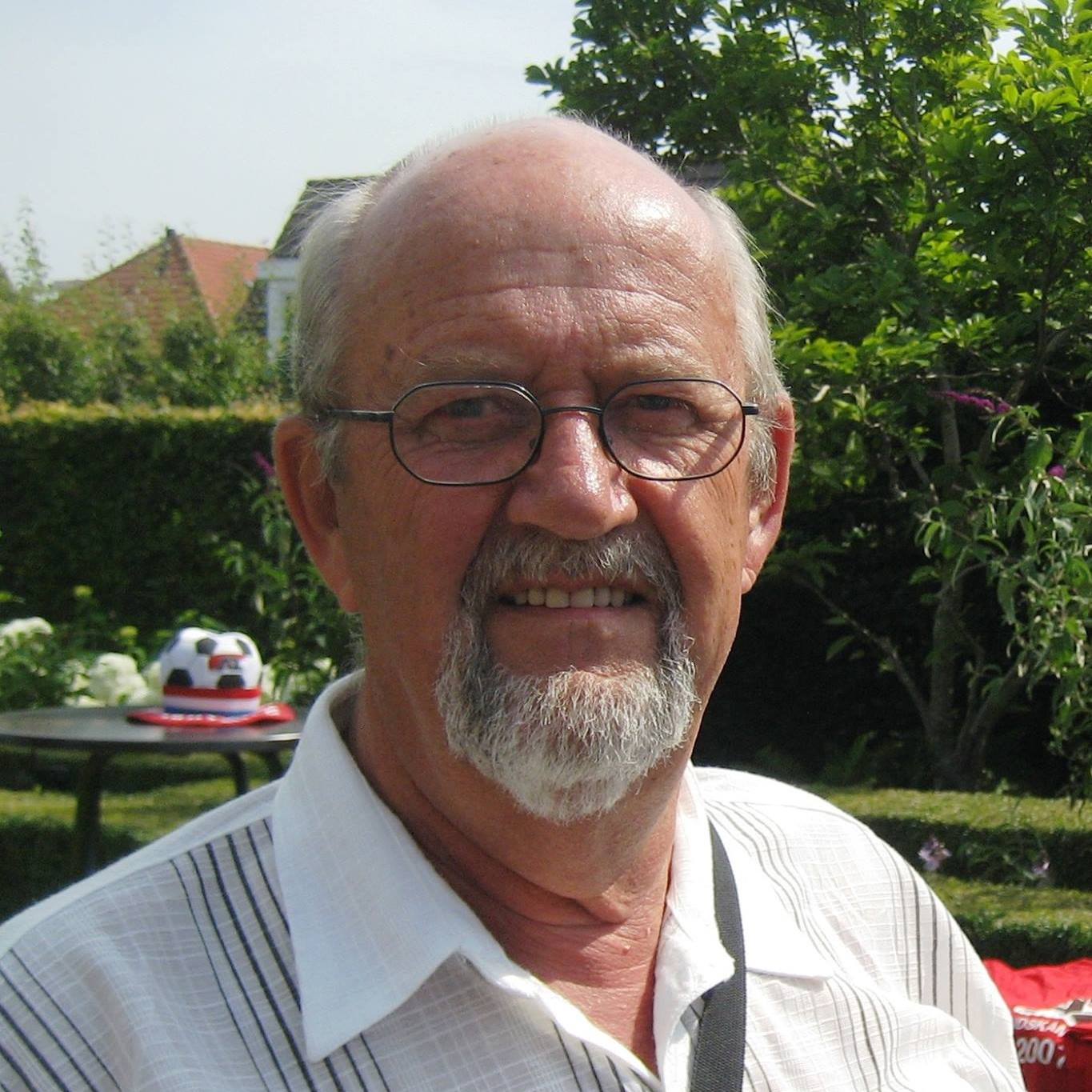 Nico Snel