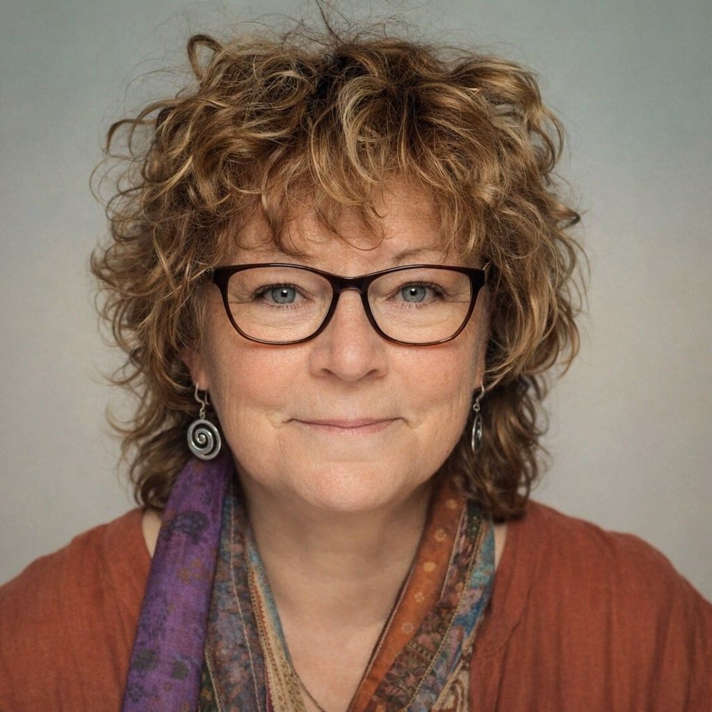 Gerrie van Giezen