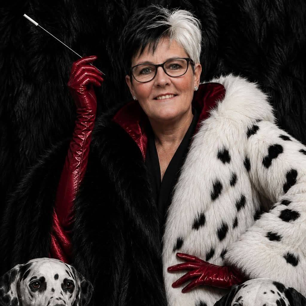Kristel Thys