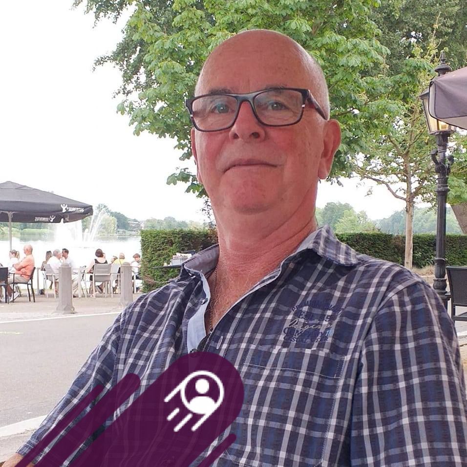 Paul Wuestenbergs