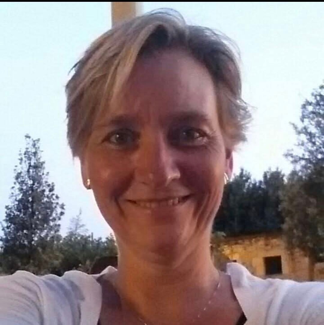 Jolanda de Graaf