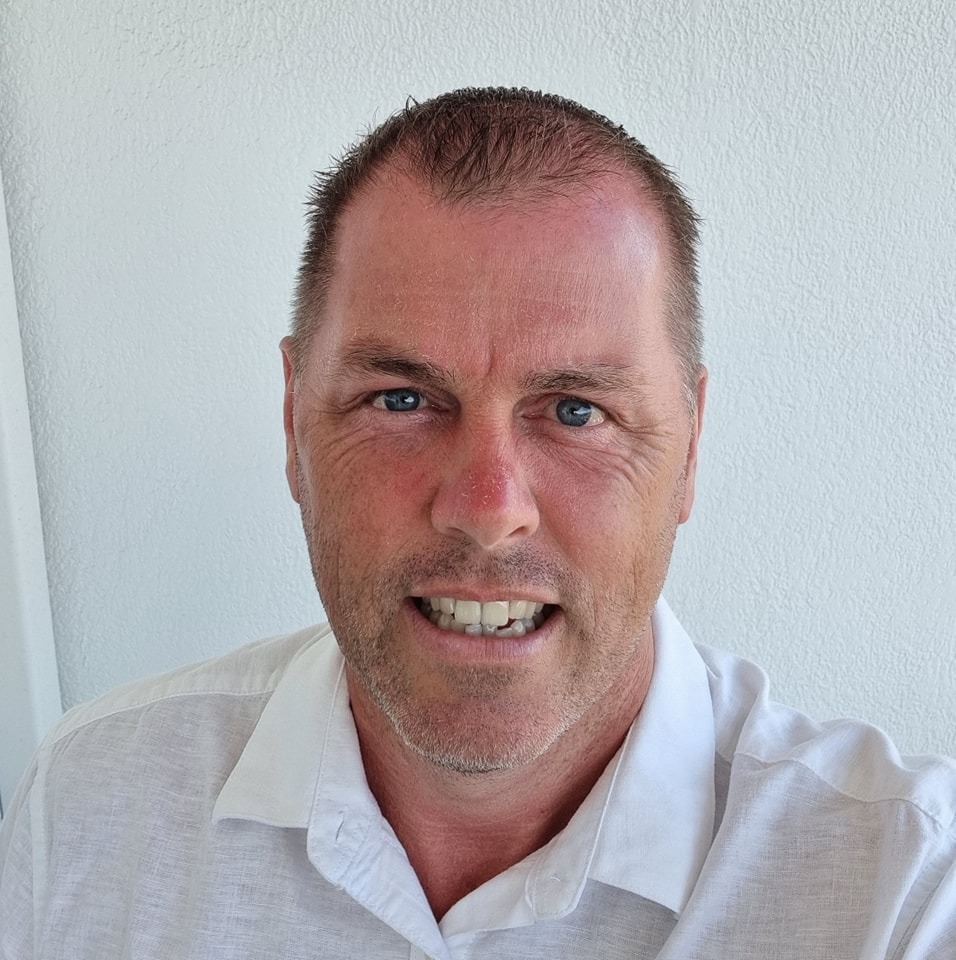 Jack van Zundert