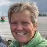 Claudia de Greef