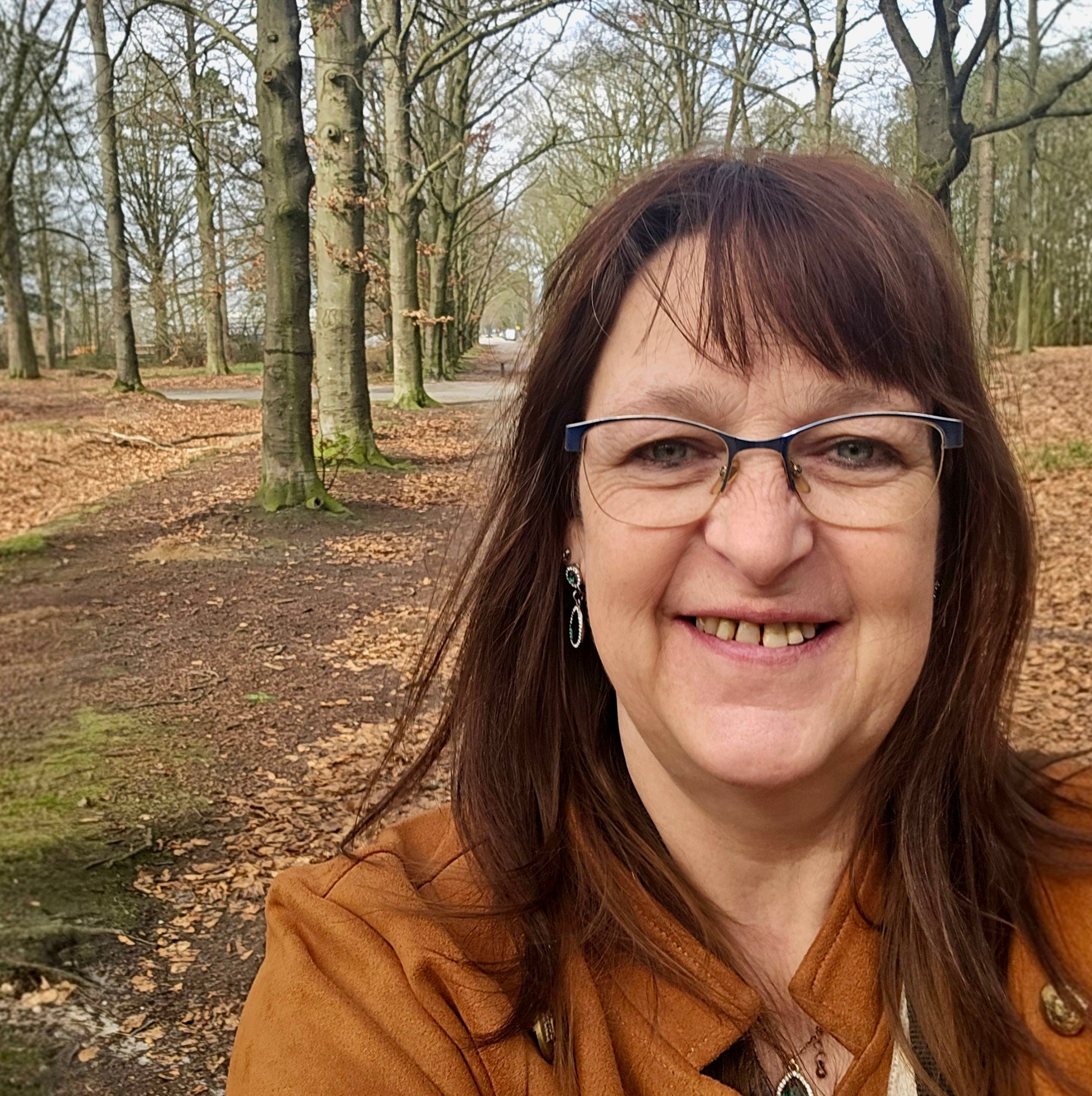 Marja van Dongen