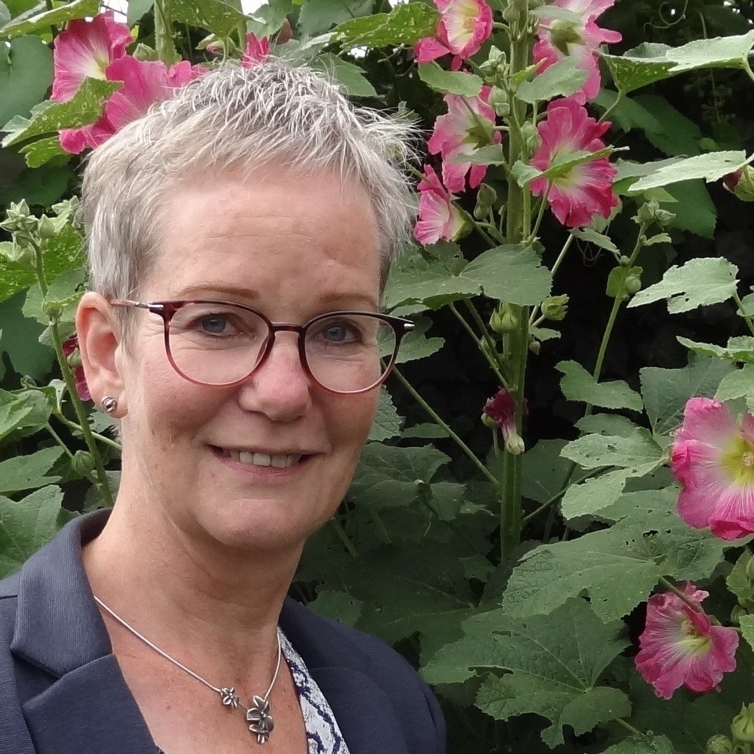 Marja Ekkel-Wetering